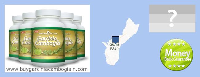 Dove acquistare Garcinia Cambogia Extract in linea Guam